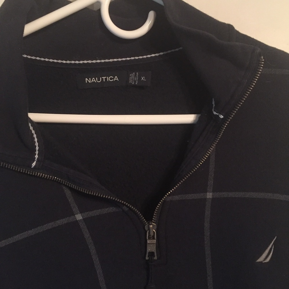 Nautica Men’s xl Shirt